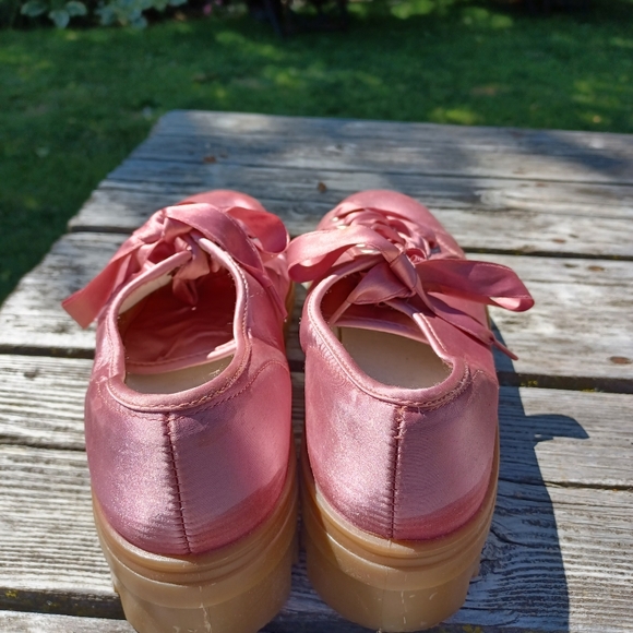 TOPSHOP dress shoes - Picture 7 of 9